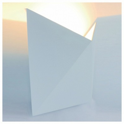 Накладной светильник Arte Lamp Busta A1609AP-1WH AR_A1609AP-1WH