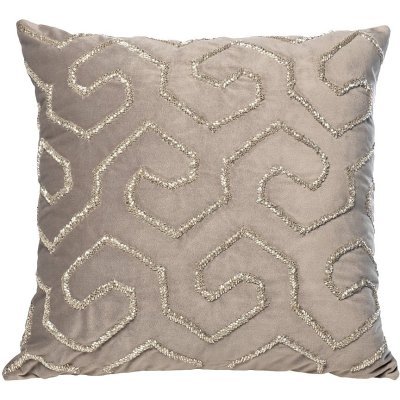 Подушка с бисером Этника се...