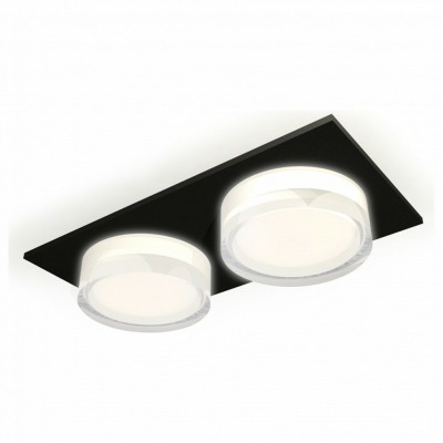 Встраиваемый светильник Amb...