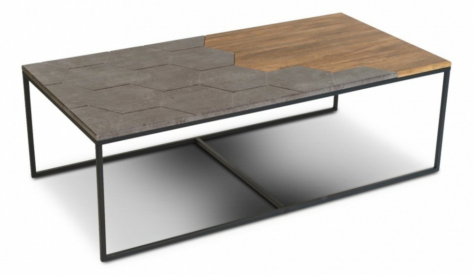 Фото Стол журнальный Китч KLF_36611015091 - интернет-магазин МегаТерем в Москве