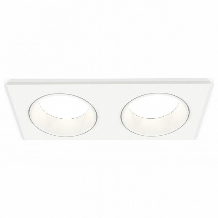 Фото Встраиваемый светильник Ambrella Light XC XC6525001 AMBR_XC6525001 - интернет-магазин МегаТерем в Москве