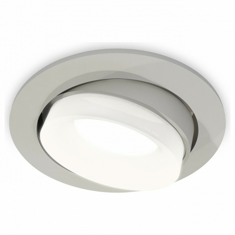 Фото Встраиваемый светильник Ambrella Light XC XC7653081 AMBR_XC7653081 - интернет-магазин МегаТерем в Москве