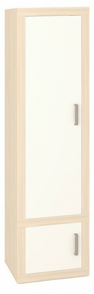Фото Шкаф платяной Toivo ТОЙ ШК 60/45 Д MER_TOJ-SHK-60-45-D-KBE - интернет-магазин МегаТерем в Москве