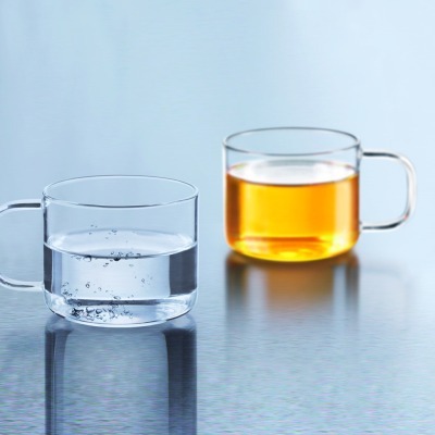 Кружка CP-05/2, Боросиликат...