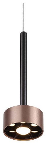 Фото Подвесной светильник Favourite Skive 4319-1P FV_4319-1P - интернет-магазин МегаТерем в Москве