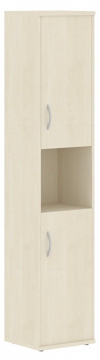 Фото Шкаф комбинированный Imago СУ-1.5Л SKY_00-07087923 - интернет-магазин МегаТерем в Москве