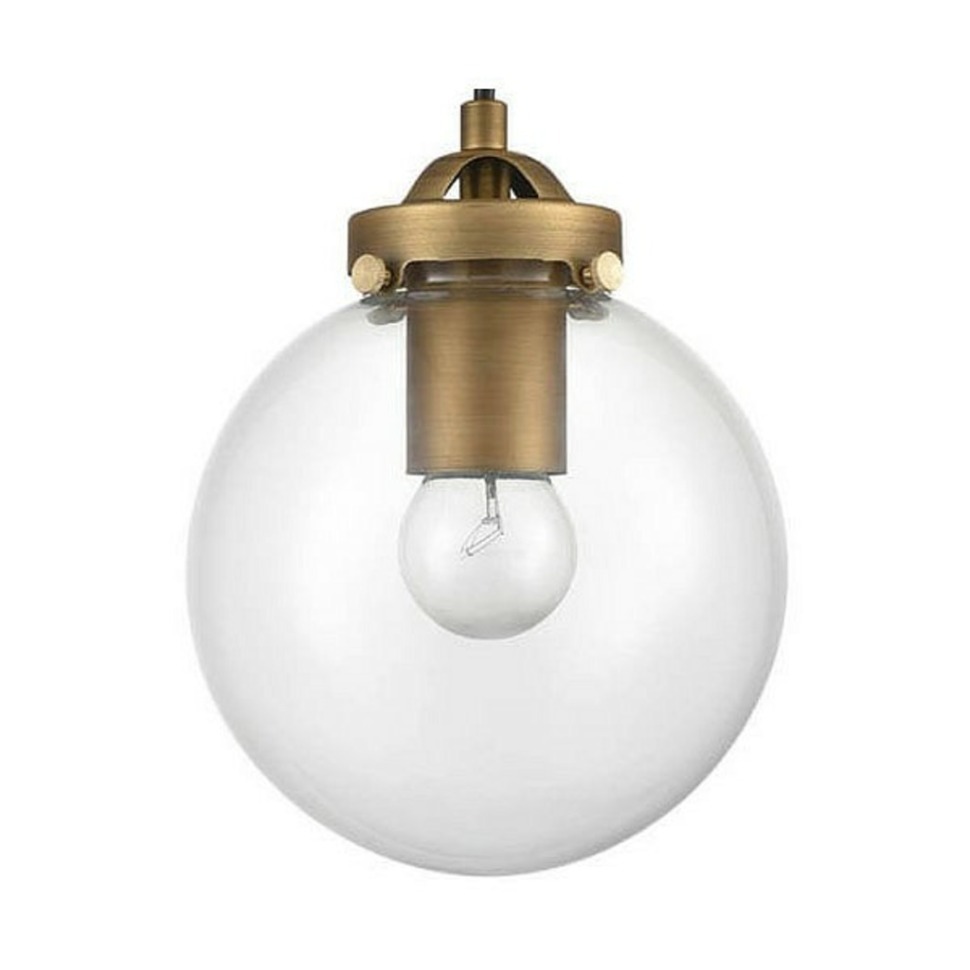 Фото Подвесной светильник Vele Luce Volo VL2074P01 VLL_VL2074P01 - интернет-магазин МегаТерем в Москве