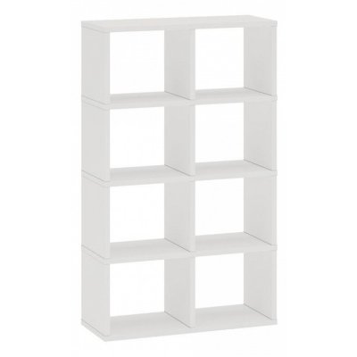 Стеллаж Бартоло СПД 2-4 БЕБ...