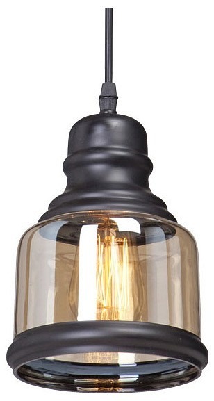 Фото Подвесной светильник Vitaluce V4532 V4532-1/1S VI_V4532-1_1S - интернет-магазин МегаТерем в Москве