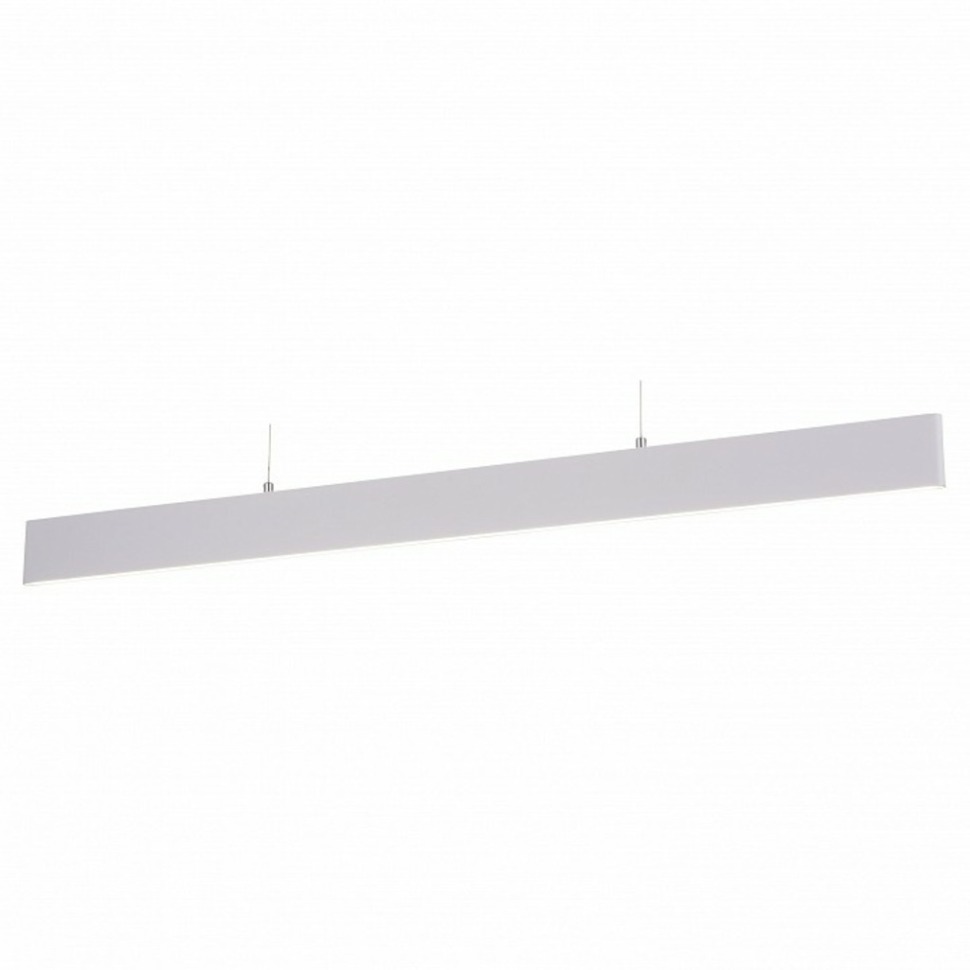 Фото Подвесной светильник Arte Lamp Largo A2505SP-2WH AR_A2505SP-2WH - интернет-магазин МегаТерем в Москве