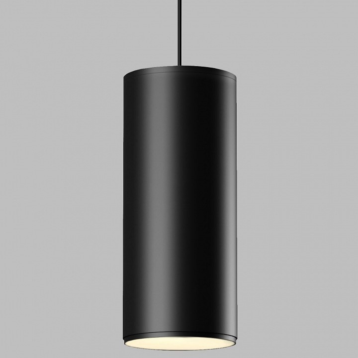 Фото Подвесной светильник Elektrostandard Slim Magnetic a063534 ELK_a063534 - интернет-магазин МегаТерем в Москве