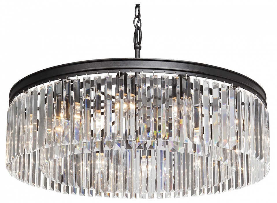 Фото Подвесной светильник Vitaluce V5180 V5180-1/12 VI_V5180-1_12 - интернет-магазин МегаТерем в Москве