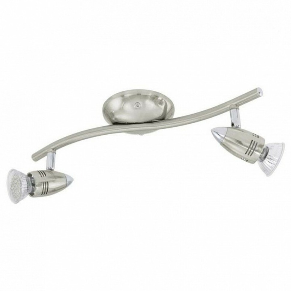 Фото Спот Eglo Magnum-LED 92642 EG_92642 - интернет-магазин МегаТерем в Москве