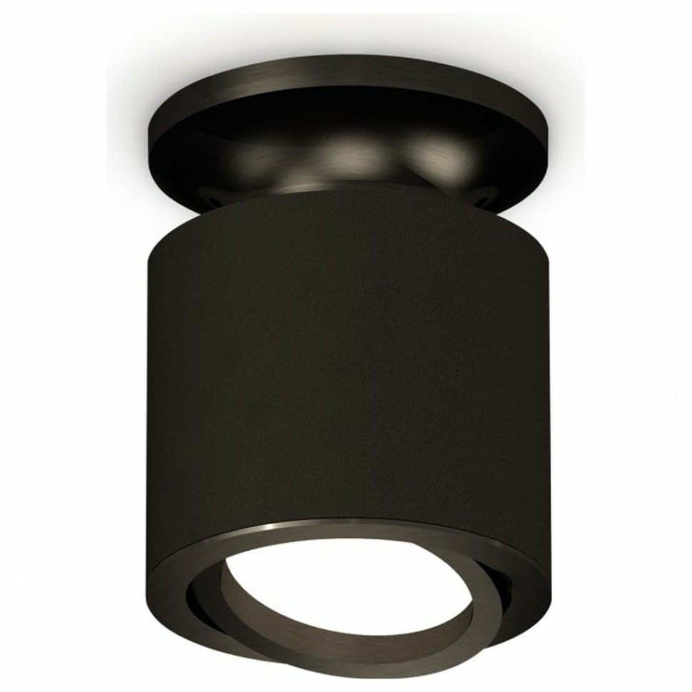 Фото Накладной светильник Ambrella Light XS XS7402060 AMBR_XS7402060 - интернет-магазин МегаТерем в Москве