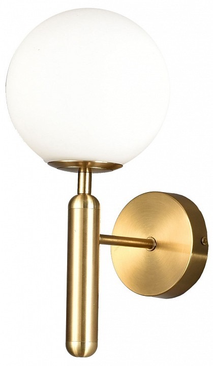 Фото Бра Lussole Cleburne LSP-8591 - интернет-магазин МегаТерем в Москве