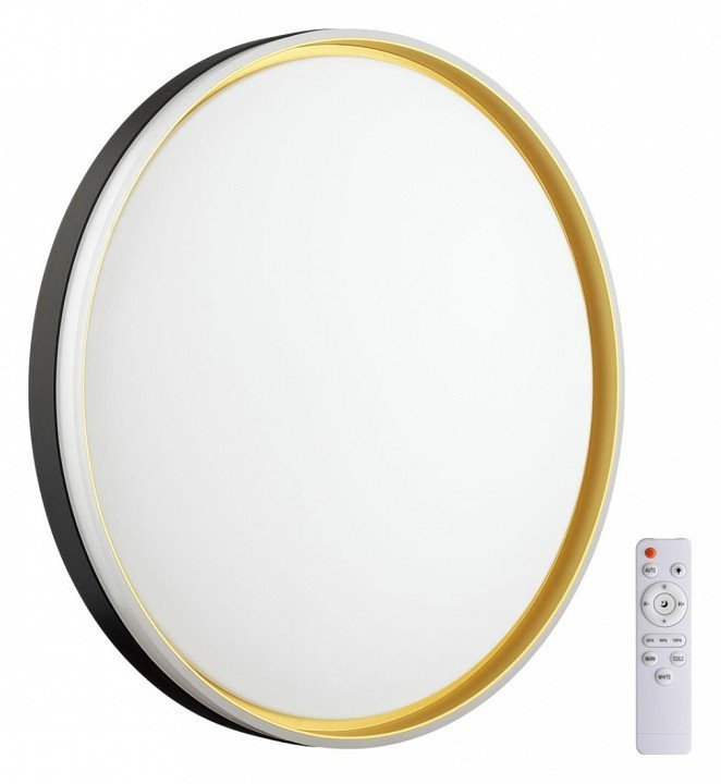 Фото Накладной светильник Sonex Savi 7619/DL SN_7619_DL - интернет-магазин МегаТерем в Москве