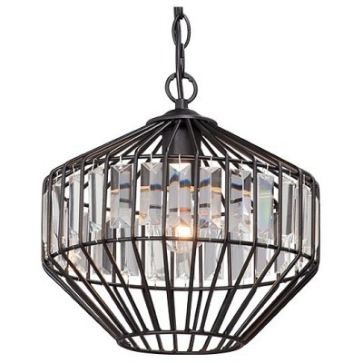 Подвесной светильник Vitaluce V424 V4241-1/1S VI_V4241-1_1S