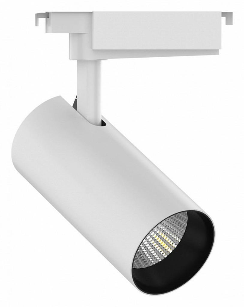 Фото Светильник на штанге Gauss TR TR072 GA_TR072 - интернет-магазин МегаТерем в Москве