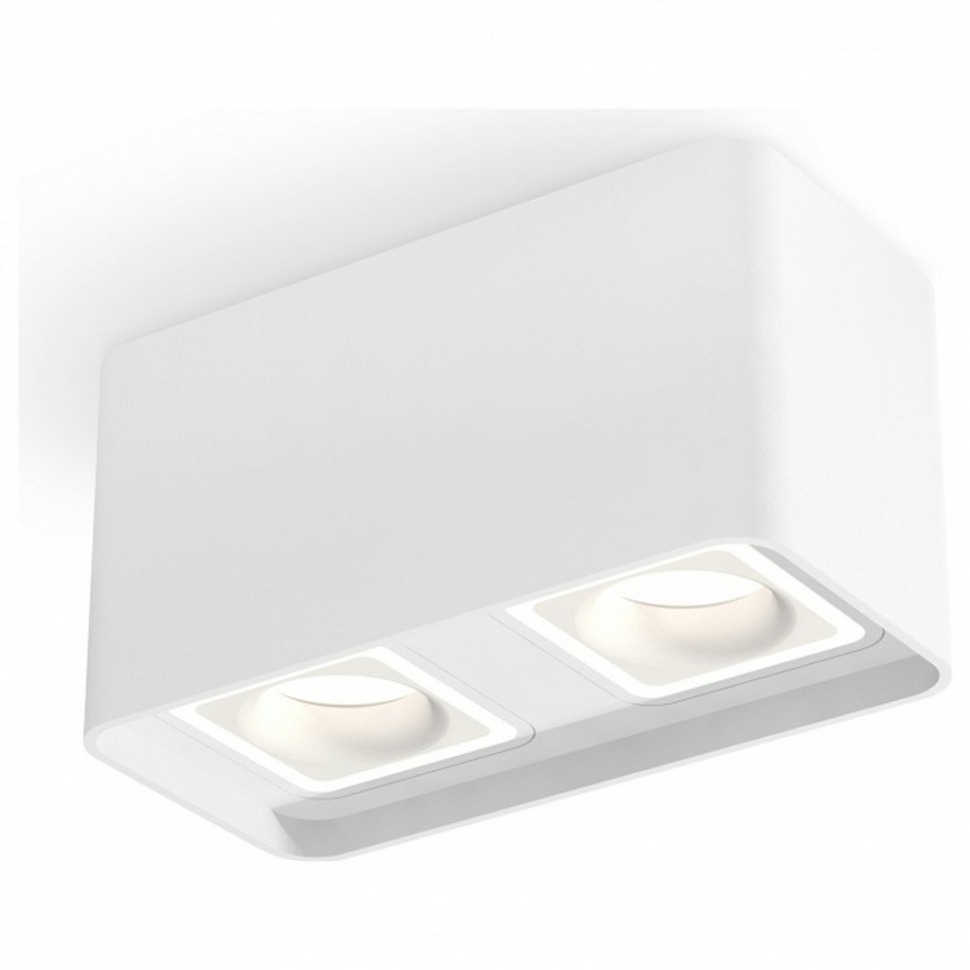 Фото Накладной светильник Ambrella Light XS XS7850020 AMBR_XS7850020 - интернет-магазин МегаТерем в Москве