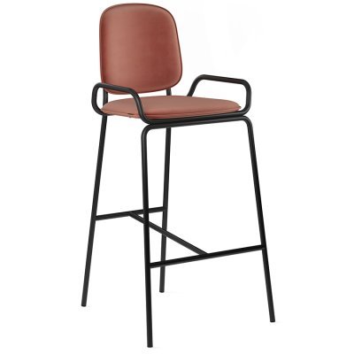 Стул барный ror, 2 frame, в...