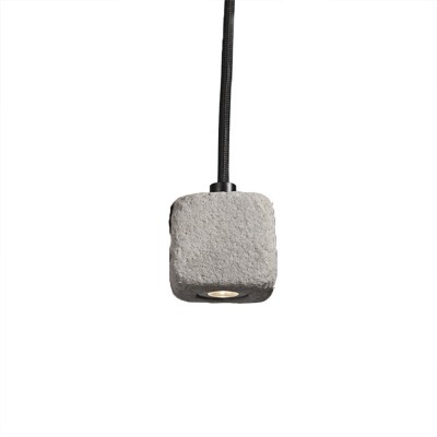 Светильник KC155P-1, Цемент...