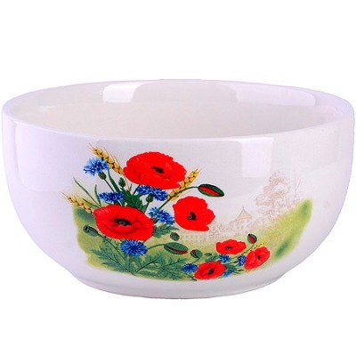 Супница керамическая 580 мл...