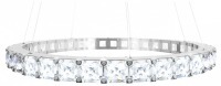 Подвесной светильник Loft it Tiffany 10204/800 Chrome LF_10204_800_Chrome