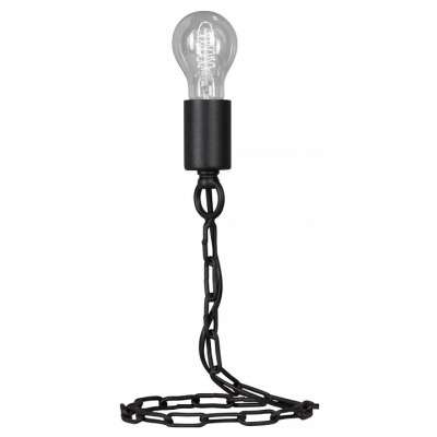 Настольная лампа декоративная Vitaluce V4459 V4459-1/1L VI_V4459-1_1L