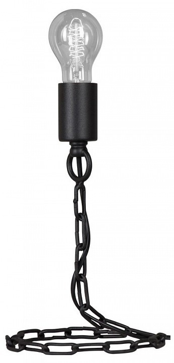 Фото Настольная лампа декоративная Vitaluce V4459 V4459-1/1L VI_V4459-1_1L - интернет-магазин МегаТерем в Москве