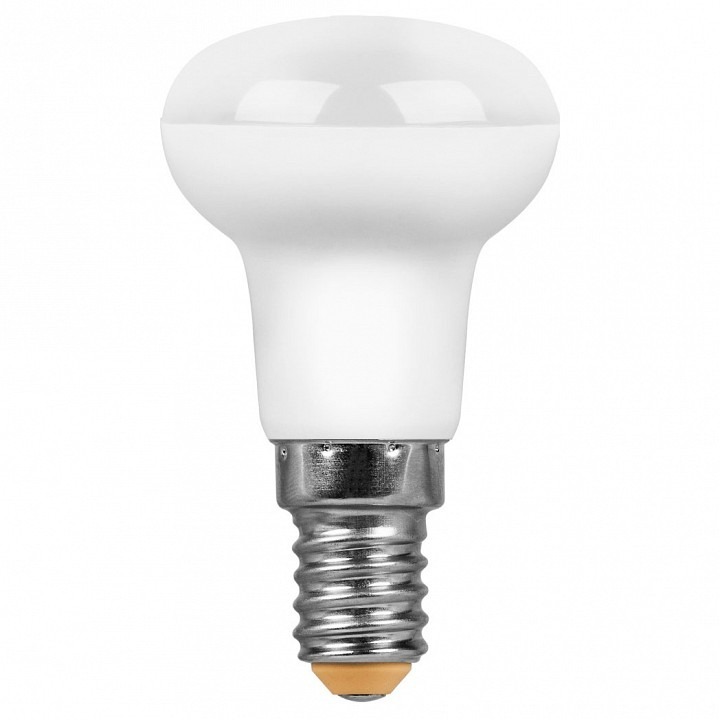 Фото Лампа светодиодная Feron LB-439 E14 5Вт 2700K 25516 FE_25516 - интернет-магазин МегаТерем в Москве