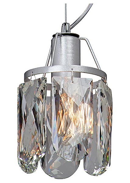 Фото Подвесной светильник Vitaluce V5262 V5326-9/1S VI_V5326-9_1S - интернет-магазин МегаТерем в Москве