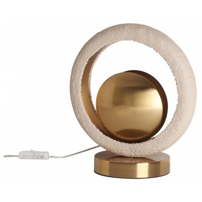 Настольная лампа декоративная Odeon Light Saturn 5443/1T OD_5443_1T