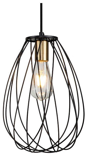 Фото Подвесной светильник Escada Barrie 10180/1S ESC_10180_1S - интернет-магазин МегаТерем в Москве