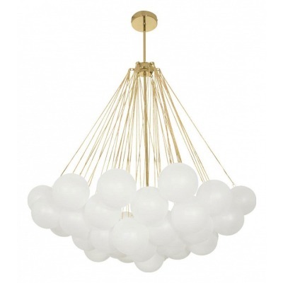 Люстра на штанге Loft it Dream 10129/1000 Gold LF_10129_1000_Gold