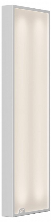 Фото Светильник для потолка Армстронг ST-Luce  STP-A-1003-O-27-4K-40 STP.A.1003.O.27.4K.40 - интернет-магазин МегаТерем в Москве