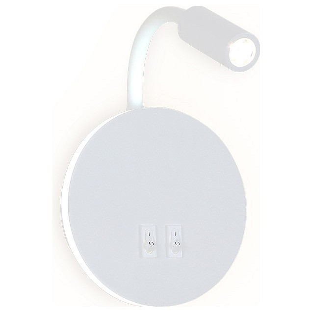 Фото Бра с подсветкой Ambrella Light FW FW295 AMBR_FW295 - интернет-магазин МегаТерем в Москве