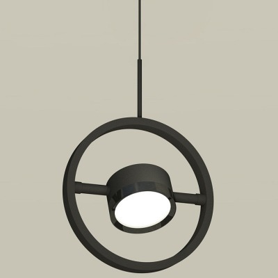 Подвесной светильник Ambrella Light XB XB9112100 AMBR_XB9112100