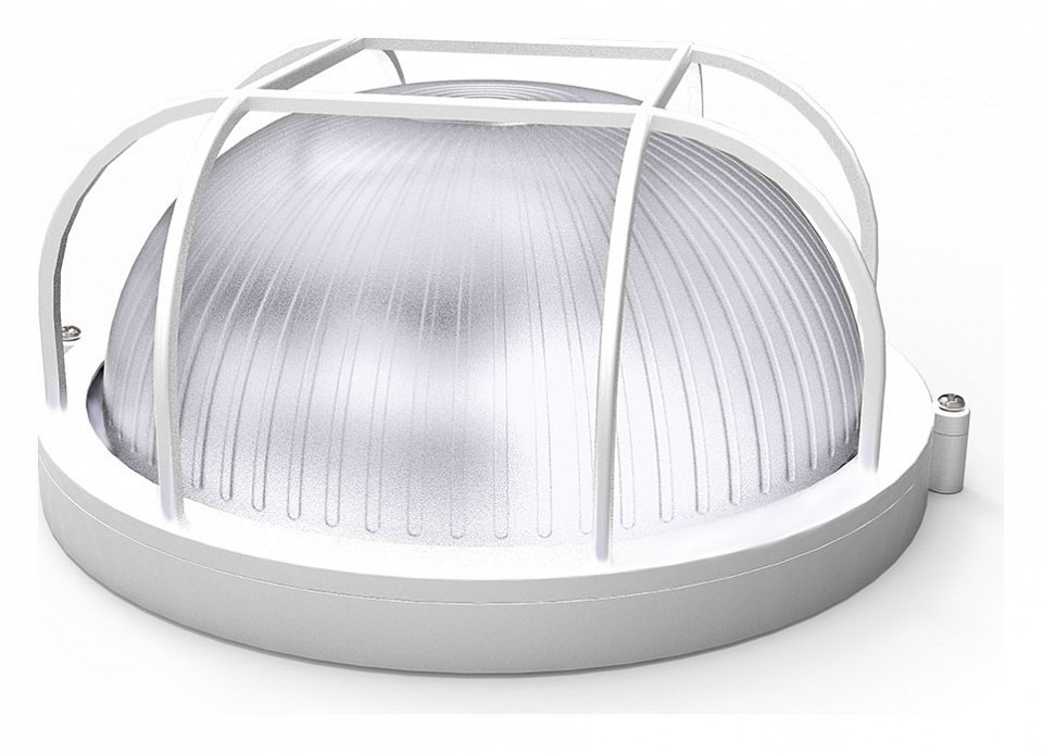 Фото Накладной светильник Gauss НБП 926602111 GA_926602111 - интернет-магазин МегаТерем в Москве