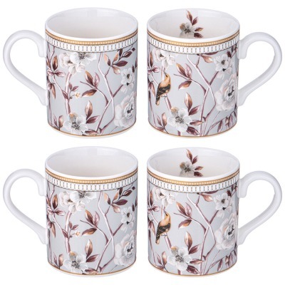 Набор кружек lefard complim...