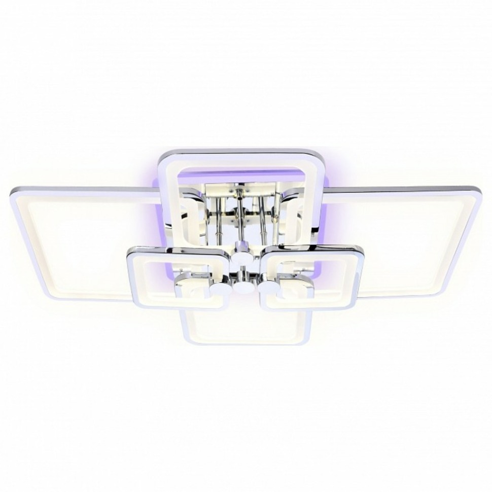 Фото Накладной светильник Ambrella Light FA FA5307 AMBR_FA5307 - интернет-магазин МегаТерем в Москве