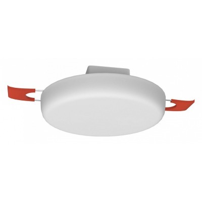 Встраиваемый светильник Gauss Elementary Adjustable Frameless 9034460209 GA_9034460209