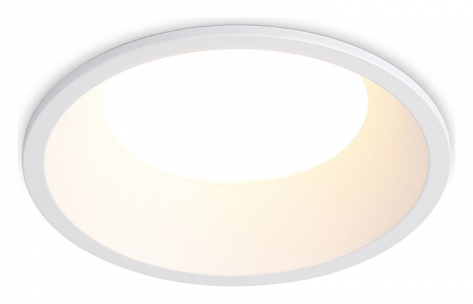 Фото Встраиваемый светильник Ambrella Light TN TN51813 AMBR_TN51813 - интернет-магазин МегаТерем в Москве