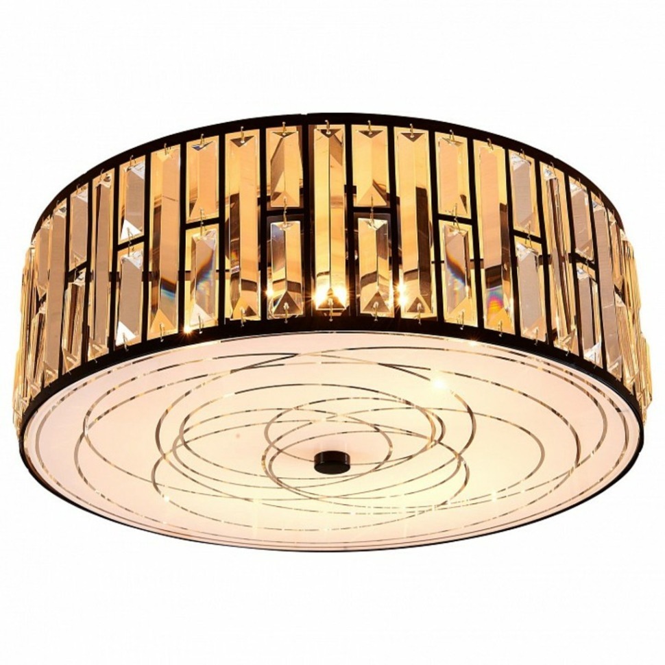 Фото Накладной светильник Citilux Гермес CL331171 - интернет-магазин МегаТерем в Москве