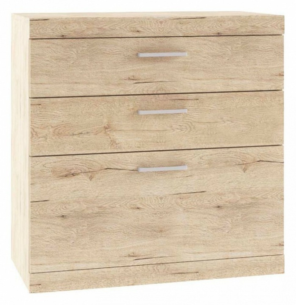 Фото Комод Oskar 3S ANR_644544 - интернет-магазин МегаТерем в Москве