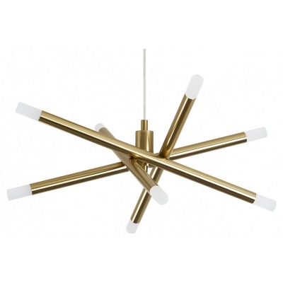 Подвесная люстра Freya Wands FR6130PL-L24B MY_FR6130PL-L24B