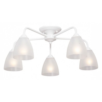 Потолочная люстра Vitaluce  V3946-0/5PL VI_V3946-0_5PL