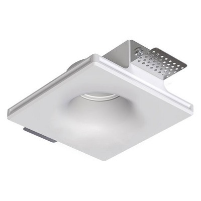 Встраиваемый светильник Arte Lamp Invisible A9283PL-1WH AR_A9283PL-1WH