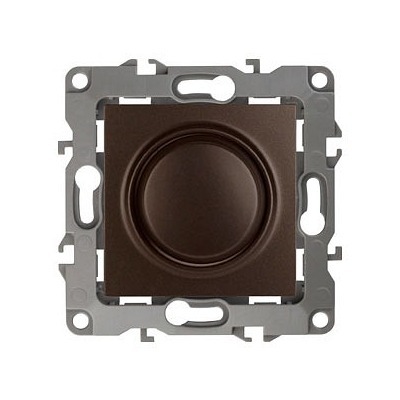 Диммер без рамки Эра Эра 12...