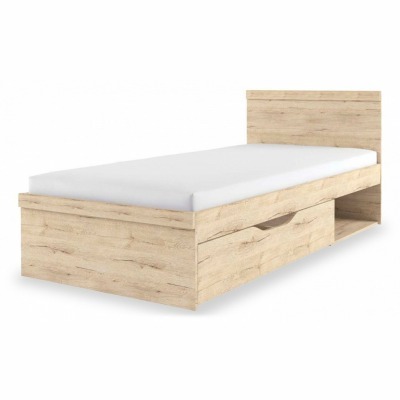 Кровать Oskar 90 ANR_653486