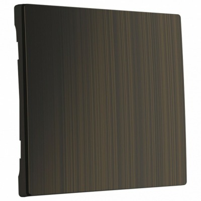 Клавиша для выключателя Werkel бронзовый W1119012 WRK_a051061